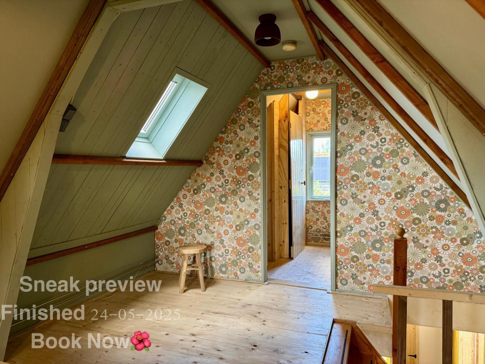 In De Aap - Appartementen & Guesthouse 卑尔根 外观 照片
